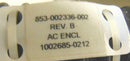 LAM 853-002336-002 B AC Enclosure LAM 2300 KIYO3X Process Chamber *used working - Tech Equipment Spares, LLC