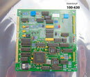 Veeco 204-019EX-702A Slider Tilt Circuit Board *used working - Tech Equipment Spares, LLC