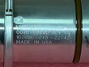 AMAT Applied Materials 0010-03346 Heater Assy 6” AMJ WXZ *used working* - Tech Equipment Spares, LLC
