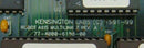 Kensington 77-4000-6108-00 Rev A Robot Axis Multilink 7 PCB Circuit Board *used - Tech Equipment Spares, LLC
