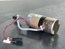 Yaskawa UGQMEM-01SNQ22 QM Servo Motor UTOPI-020MX (used working) - Tech Equipment Spares, LLC