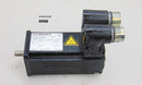 SEW Eurodrive CMP40S/KY/RH1M/SM1 Motor *used working - Tech Equipment Spares, LLC