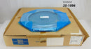 TEL Tokyo Electron Limited ES3D10-100845-V1 Plate Exhaust Y-AL SE *new surplus - Tech Equipment Spares, LLC