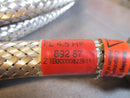 Leybold D-50968 Cryo Tubing FL 4.5 LP 892 87 Z 1B30000822611 15’ foot - Tech Equipment Spares, LLC