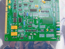 Veeco 204-019E-0002B Head Fan LVDT Clamp Control Circuit Board *used working - Tech Equipment Spares, LLC