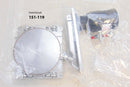 HVA 11210-060VLBX Gate Valve Assembly *new surplus - Tech Equipment Spares, LLC