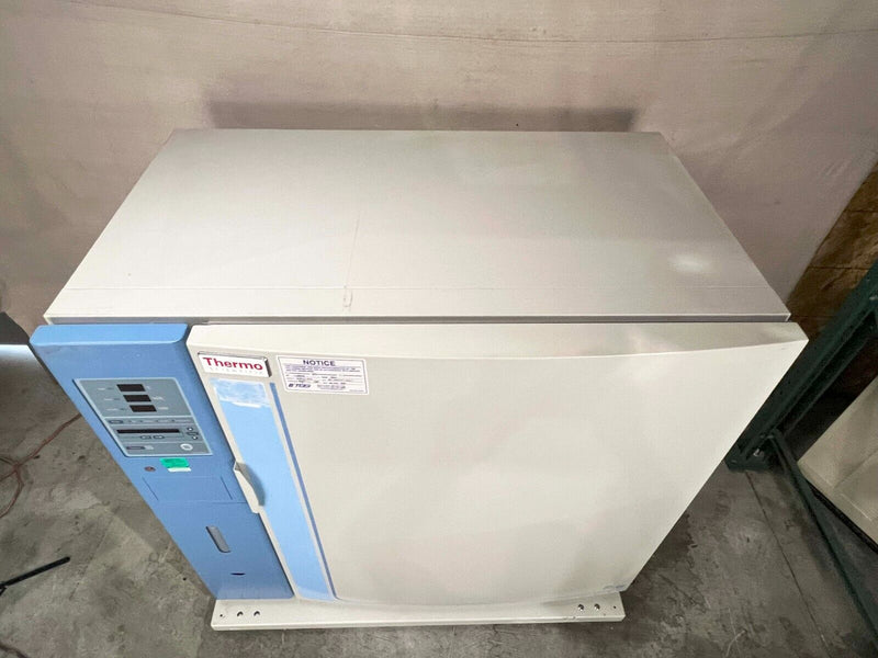 Thermo 3310 Forma Steri-Cult CO2 Incubator *used working