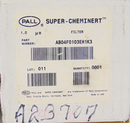 Pall 70004-39 AB04F0103EH15K3 Filter CTG 5, lot of 3 *new surplus - Tech Equipment Spares, LLC