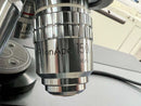 Nidek IM-11 Wafer Loader Nikon Optiphot Microscope Newport Isolation Table - Tech Equipment Spares, LLC