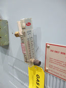 Blue M IGF7-146C Oven, 316 deg C/600 deg F *used working - Tech Equipment Spares, LLC