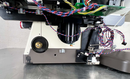 Nikon Optistation-V Microscope *untested - Tech Equipment Spares, LLC