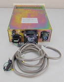 Anelva PIC-050NP Ion Pump Controller *used working - Tech Equipment Spares, LLC