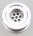 Balzer PKR 250 BGG20001 Compact Full Range Gauge *used working - Tech Equipment Spares, LLC