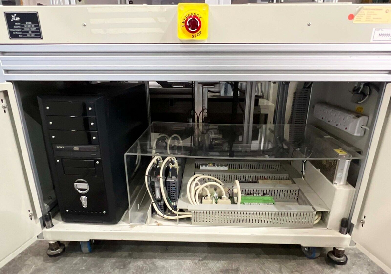 H-Square X2 WS300 Wafer Sorter *sold as-is - Tech Equipment Spares, LLC