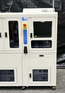 EM Tech TM402G Tray Maker Laser Scriber *used working - Tech Equipment Spares, LLC