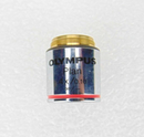 Olympus Plan 4x/0.10 Objective *used working - Tech Equipment Spares, LLC