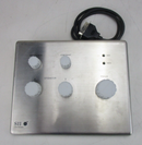 Seiko 0098-81-004-3A Control Panel Circuit Board and Controller Seiko SMI9800SE - Tech Equipment Spares, LLC