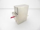 Varian 9115030SOO1 Ion Pump *used working - Tech Equipment Spares, LLC