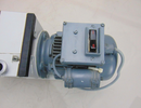 Leybold D4B Vacuum Pump *tested working - Tech Equipment Spares, LLC