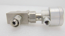 Nupro SS-4BY-V35 Stainless Steel Valve *used working - Tech Equipment Spares, LLC