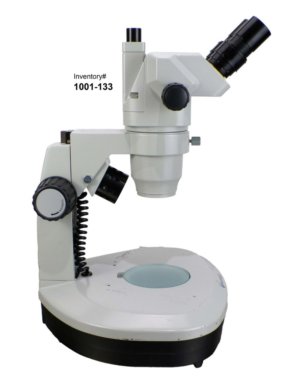 VWR Vista Vision Stereozoom Microscope *used working– Tech Equipment ...