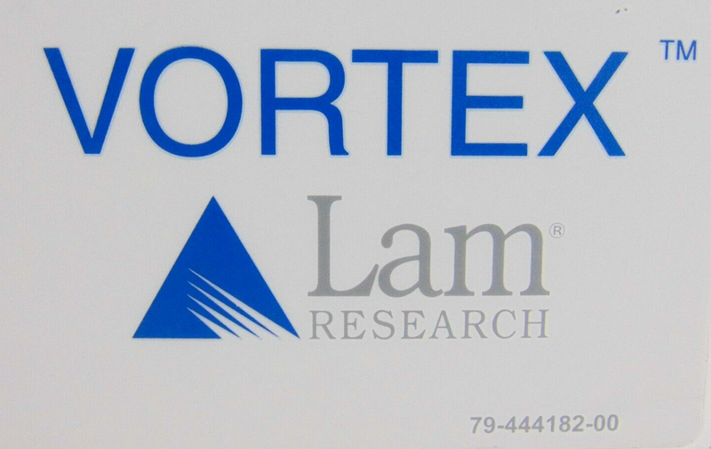 LAM Vortex 79-444182-000 853-227250-001 C Robot Controller *used working