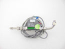 Proteus 0504N2 Flow Sensor *used working - Tech Equipment Spares, LLC