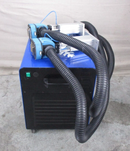 Chroma SubZero Cobra Temperature Forcing System, Dual Head *untested - Tech Equipment Spares, LLC