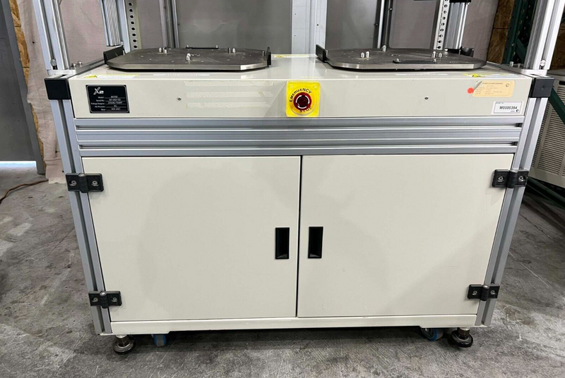 H-Square X2 WS300 Wafer Sorter *sold as-is - Tech Equipment Spares, LLC
