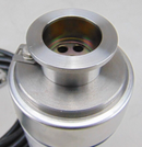 Balzer PKR 250 BGG20000 Compact Full Range Gauge *used working - Tech Equipment Spares, LLC