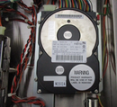 Seiko Disk Unit with Hard Drive Seiko SMI9800SE Focused Beam System *working - Tech Equipment Spares, LLC