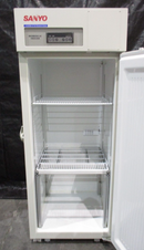 Sanyo MDF-U731M Biomedical Freezer *used working - Tech Equipment Spares, LLC