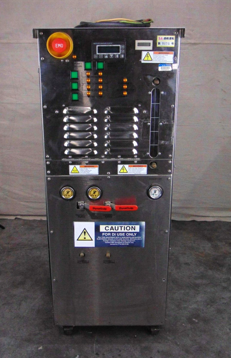 B/E Aerospace 1231-CCN-DI-001 C1.0A Chiller Water Cooled *untested, sold as-is