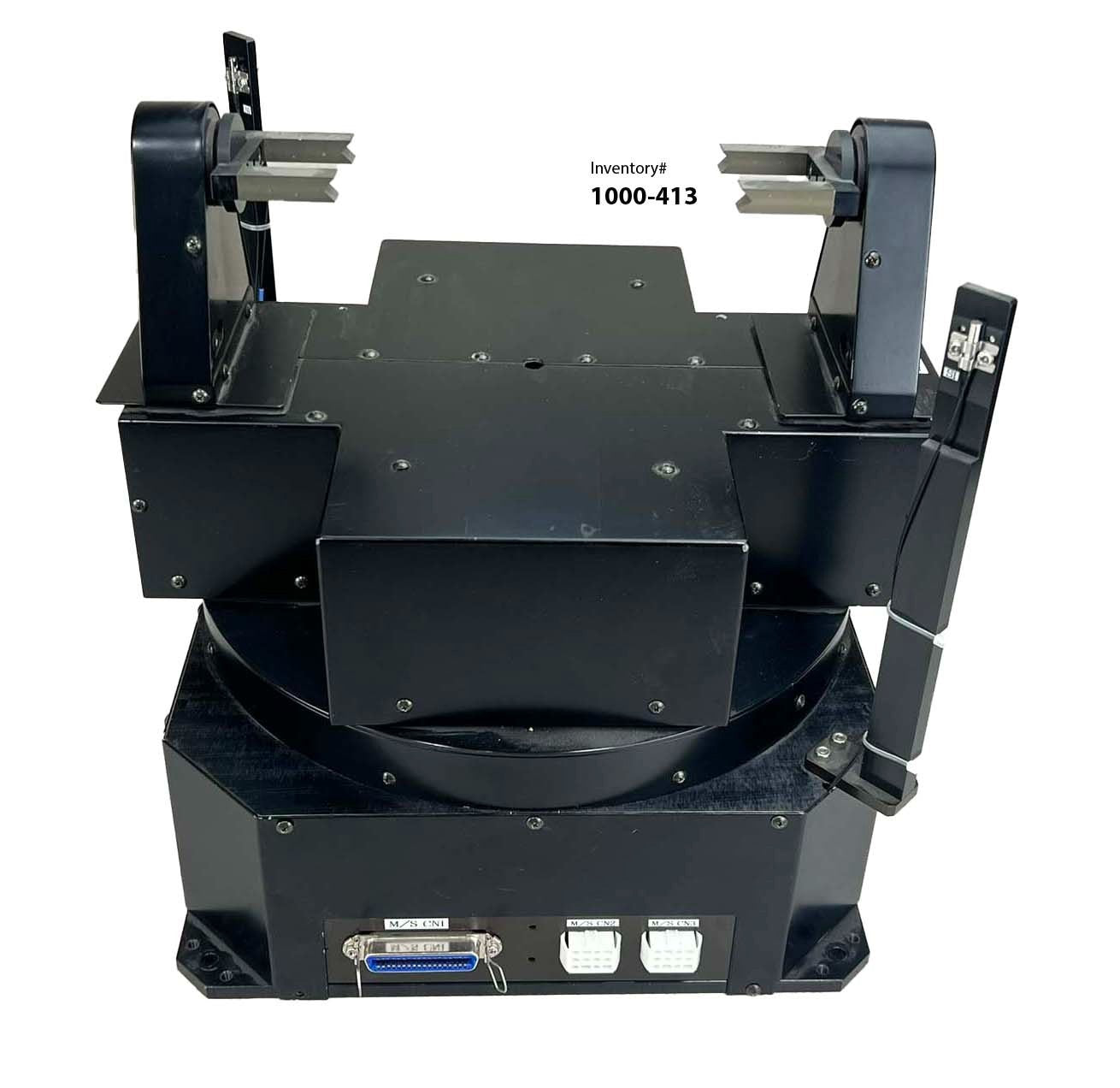 Toray Coating Machine Toray M/S Robot Toray 5039A Reticle Transfer System *used working ...