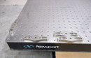 Newport Honeycomb Optical Breadboard 60” x 24” x 2.3” Steel 4.8mm *used - Tech Equipment Spares, LLC