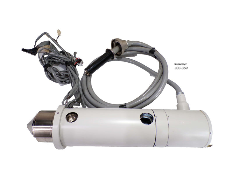 Tech Equipment Spares, LLC