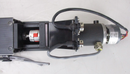 Camtek Falcon 200 ALB Stage *used working - Tech Equipment Spares, LLC