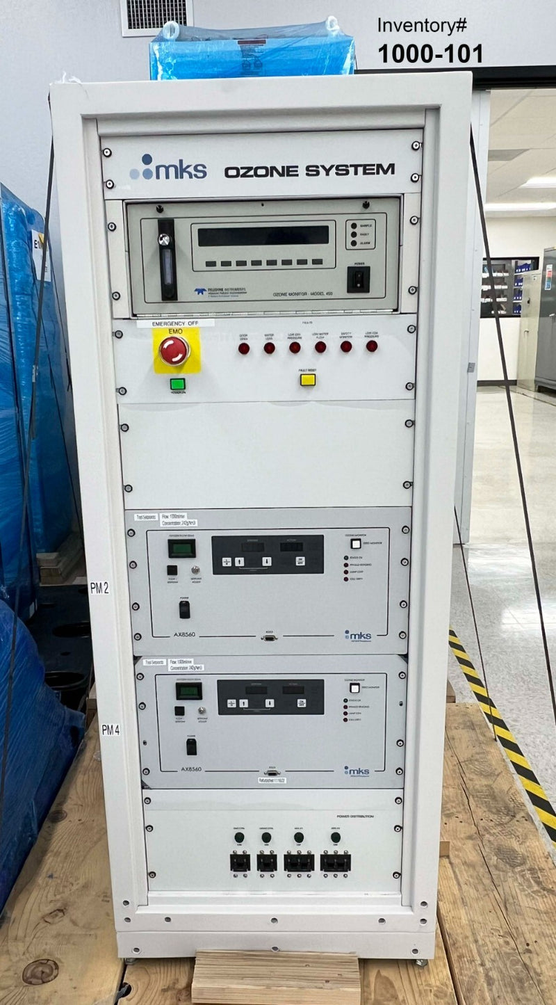 Tech Equipment Spares, LLC