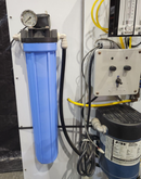 SpectraPure PCWII 2642GPD Reverse Osmosis System Pentair Tanks *new surplus - Tech Equipment Spares, LLC