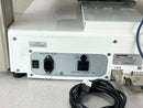 Nordson Janome JR 2303N Dispensing Robot Janome TPD Controller *used working - Tech Equipment Spares, LLC