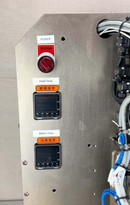 EFC Easy Field Corporation ZW1025 Tool *untested - Tech Equipment Spares, LLC