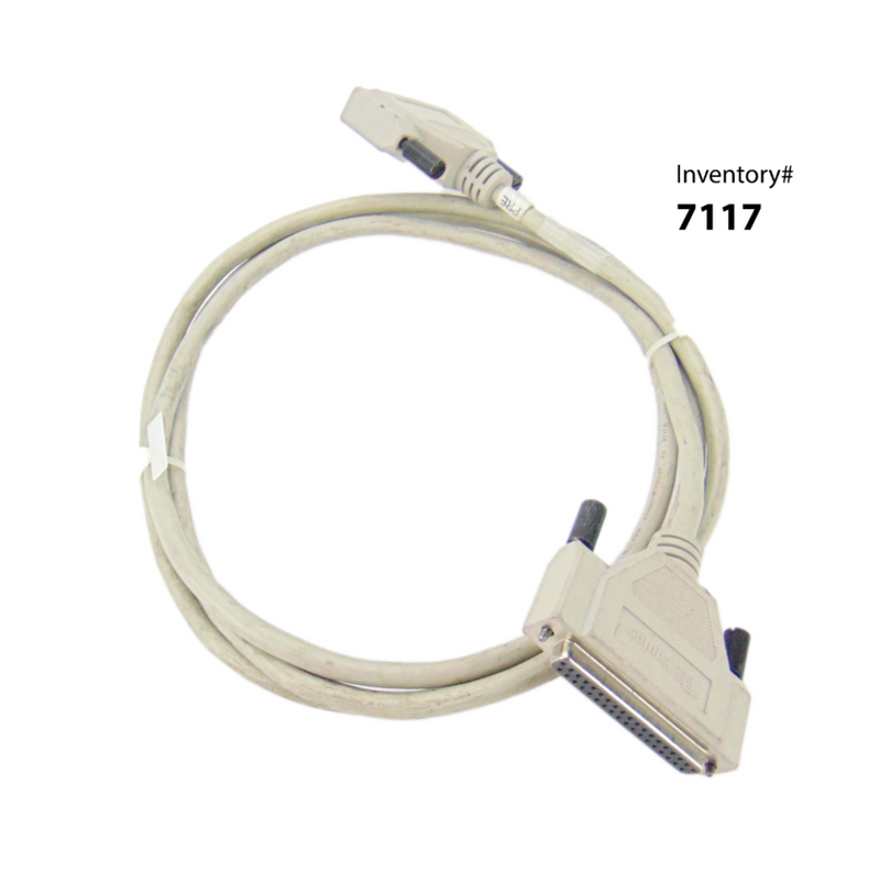 PRI Equipe PRE 2002-0031-07SCE Cable