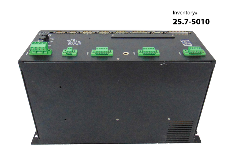 Ins Controller ACS Digital Current Loop SB-1003ST-B-2-INS Servo Drive Controller *used ...