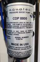 SpectraPure PCWII 2642GPD Reverse Osmosis System Pentair Tanks *new surplus - Tech Equipment Spares, LLC