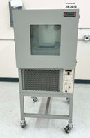 Sigma Systems SS4M Temperature Chamber, -30C/+170C *used working - Tech Equipment Spares, LLC