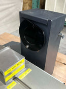 OGP Optical Gaging Products Opticom Qualifier 14A OQ 14A *used working - Tech Equipment Spares, LLC