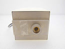 K. E. Developments 604 Four Quadrant Backscattered Electron Detector *working* - Tech Equipment Spares, LLC