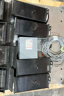 TMC MICRO-g 652275001 Vibration Isolation Table, 38”x 38” inch *used working - Tech Equipment Spares, LLC