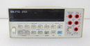 HP Hewlett Packard 34401A Multimeter *used working - Tech Equipment Spares, LLC