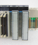 Panasonic FP2 Programmable Logic Controller FP2-PSD2 FP2-C1 FP2-C1 FP2-XY64D2T - Tech Equipment Spares, LLC